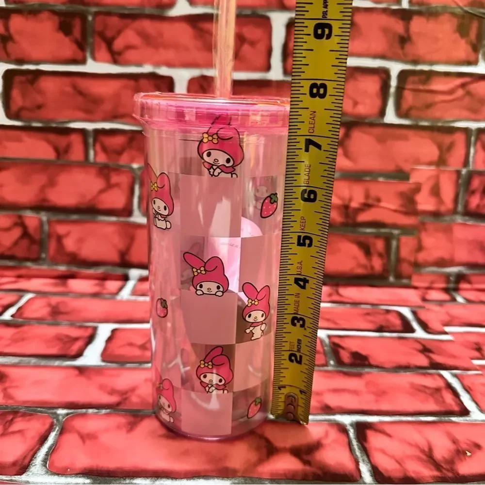 Sanrio My Melody  Tumbler Cup 20 onz